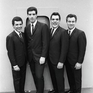Image for 'Frankie Valli & the Four Seasons'