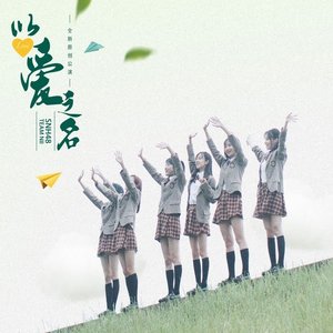 Image for '以爱之名'