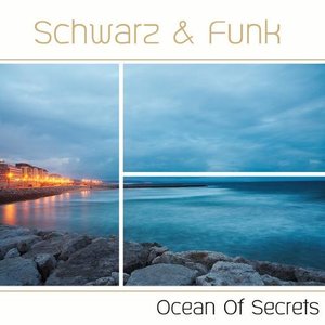 Image for 'Ocean of Secrets'