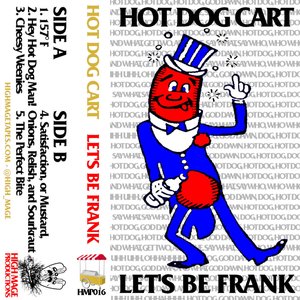 Image for 'Hot Dog Cart'