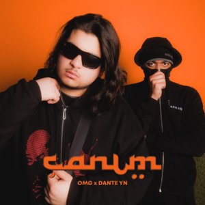 Image for 'CANIM'
