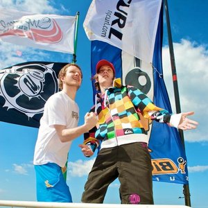 Bild für 'Supershirt'