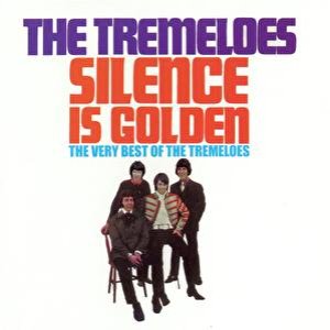 Image for 'Silence Is Golden - The Very Best Of'