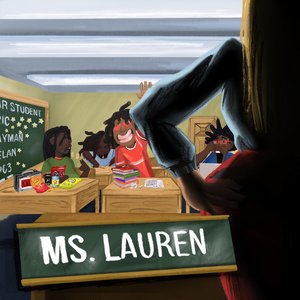 Image for 'Ms. Lauren'