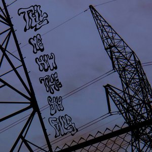 “Tell Me How the Sky Falls”的封面
