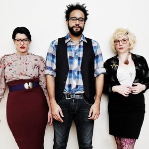 Image for 'Pearl and the Beard'