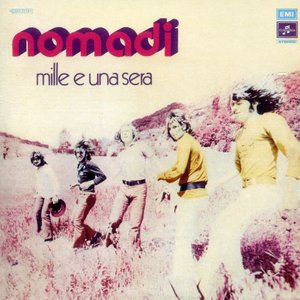 Image for 'Mille E Una Sera'