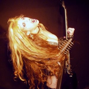 Image for 'The Great Kat'