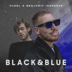 Bild für 'Black & Blue'