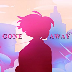 Image for 'Gone Away'