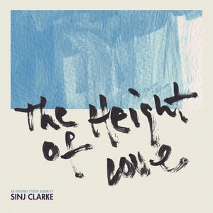 Image for 'The Height of Love'