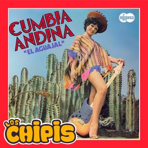 Изображение для 'Cumbia Andina Vol. 1'