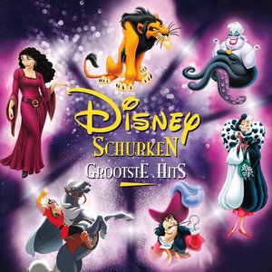 Image for 'Disney Schurken - Grootste Hits'