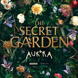 Image for 'The Secret Garden'