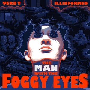 Image for 'The Man With The Foggy Eyes WEB'