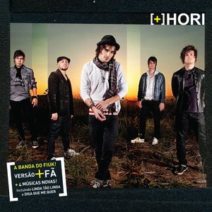 'Hori Versão + Fã' için resim