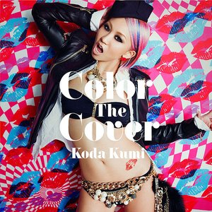 Image for 'Color The Cover'