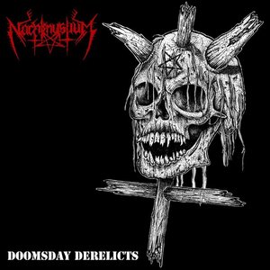 Image for 'Doomsday Derelicts - EP'