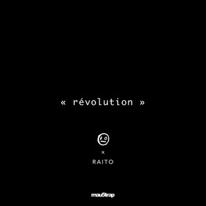 Image for 'révolution'