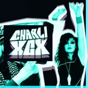 'Charli xcx' için resim
