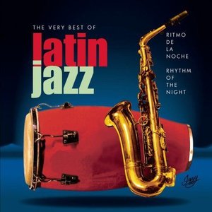 'The Very Best of Latin Jazz'の画像