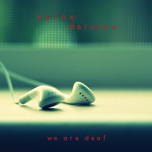 Image for 'We Are Deaf'