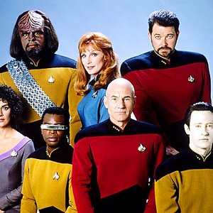 Image for 'Star Trek: The Next Generation'