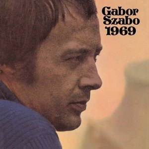 “1969”的封面