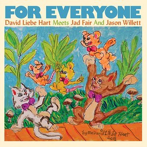 Image pour 'For Everyone'