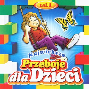 Изображение для 'Greatest hits for children vol. 1'