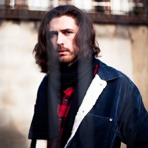 Image for 'Hozier'