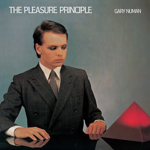 Zdjęcia dla 'The Pleasure Principle [Bonus Tracks]'