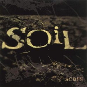 “Scars (Expanded Edition)”的封面