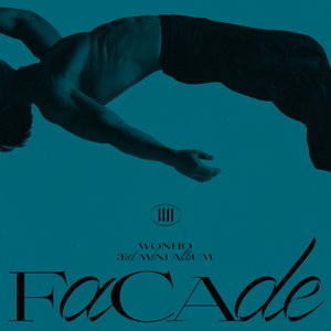 Image for 'Facade - EP'