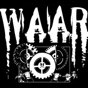 Image for 'Waar'
