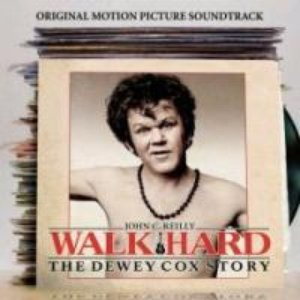 Bild für 'Walk Hard [Deluxe Soundtrack]'