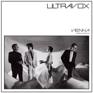 Image for 'Vienna (Deluxe Edition: 40th Anniversary)'