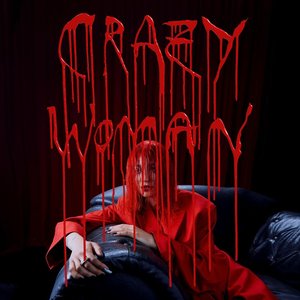 Image for 'Crazy Woman'