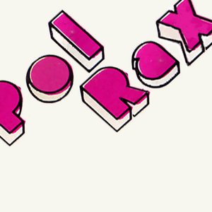 “Pol Rax”的封面