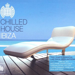 Image for 'Chilled House Ibiza'