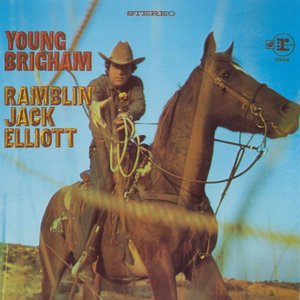 'Young Brigham'の画像