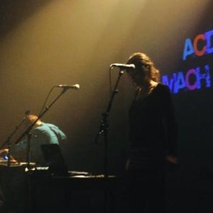 'Acid Machine'の画像