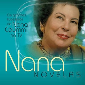 “Nana Novelas”的封面