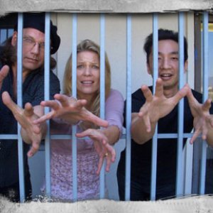 Image for 'Akira Yamaoka Feat Mary Elizabeth McGlynn'