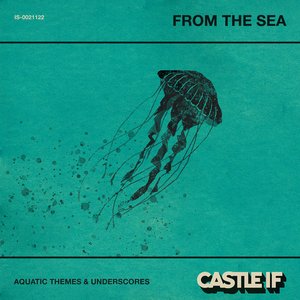 Изображение для 'From The Sea (Imaginary Soundtrack)'