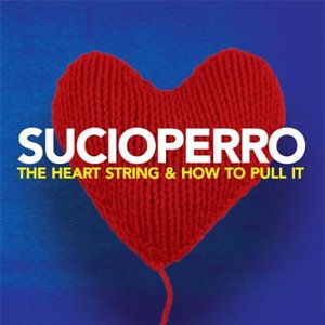 Zdjęcia dla 'The Heart String & How to Pull It'