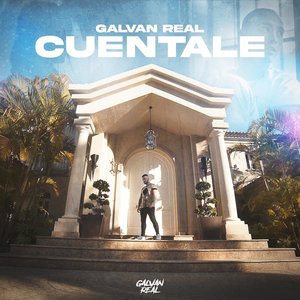 “Cuéntale”的封面