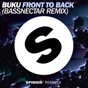 Image for 'Front To Back (Bassnectar Remix)'