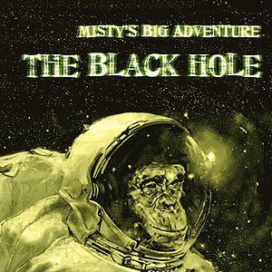 Image for 'The Black Hole'