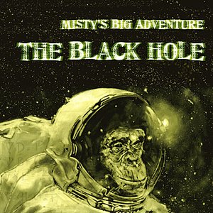 Изображение для 'The Black Hole'